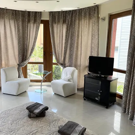 Villa фреди Varna