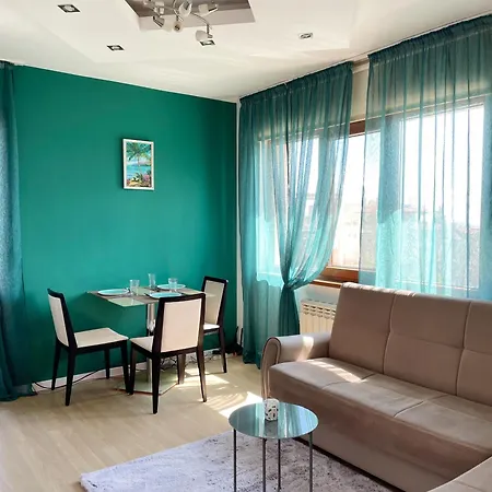 Vila фреди