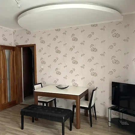 Vila фреди